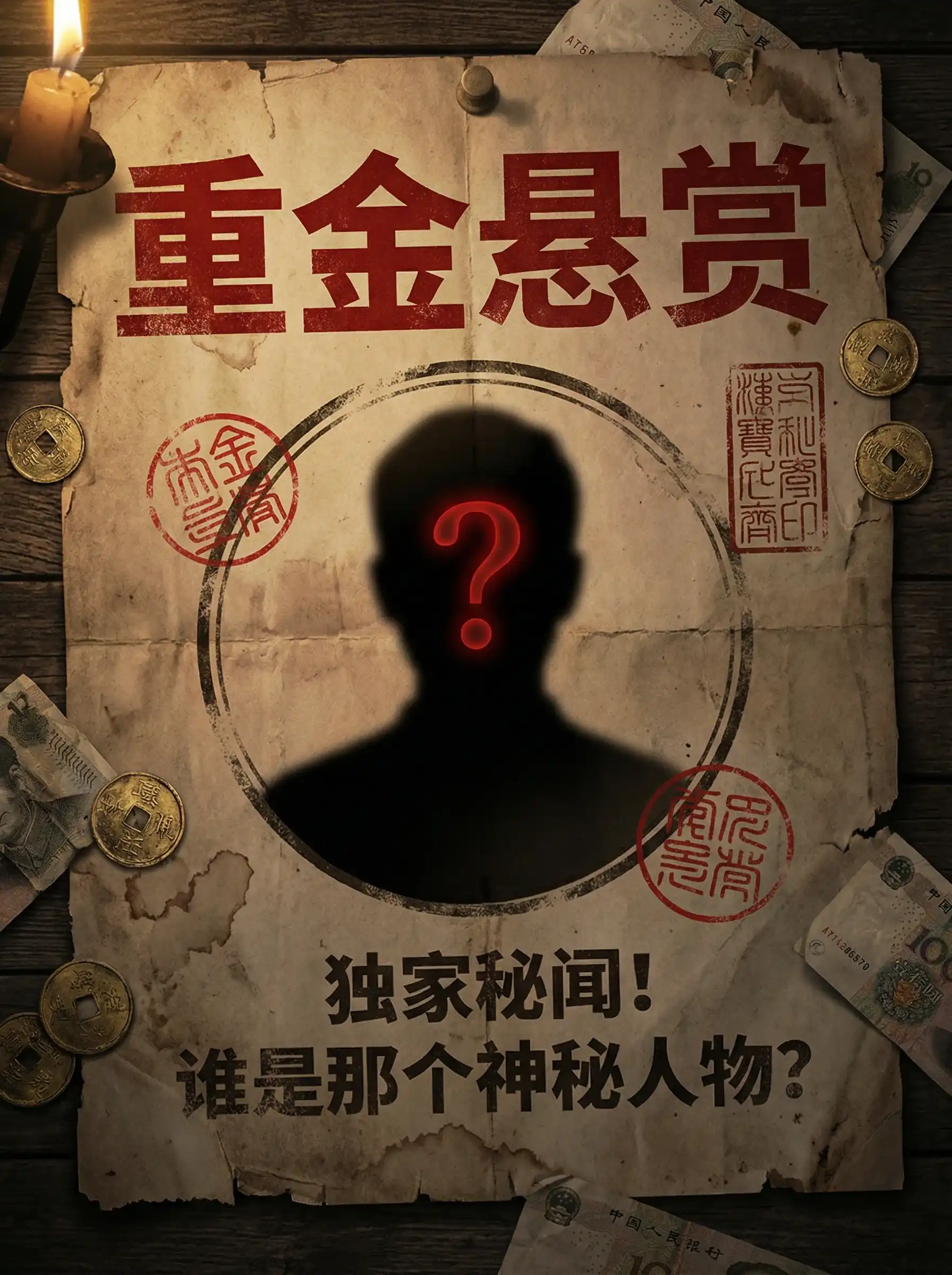 彩娱乐网站 - 重金悬赏线索征集令